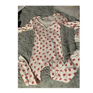 💋VS ONSIE/LONG JOHNS💋